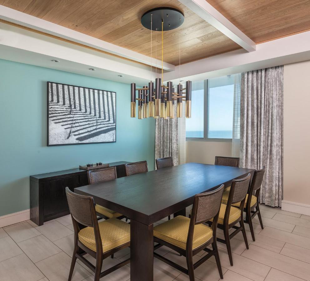 Club Wyndham Clearwater Beach Resort Exterior foto
